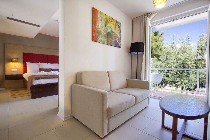 Sensimar Kalamota Island Resort
