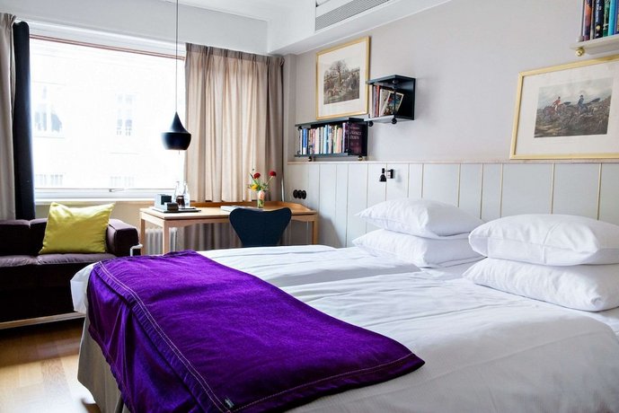 Mornington Hotel Stockholm