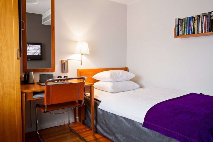 Mornington Hotel Stockholm