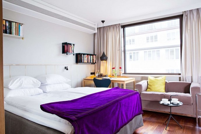 Mornington Hotel Stockholm