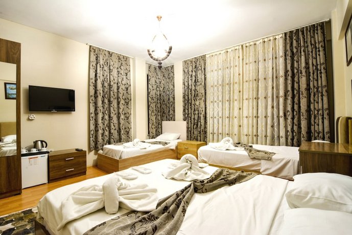 Hotel Gedik Pasa Konagi