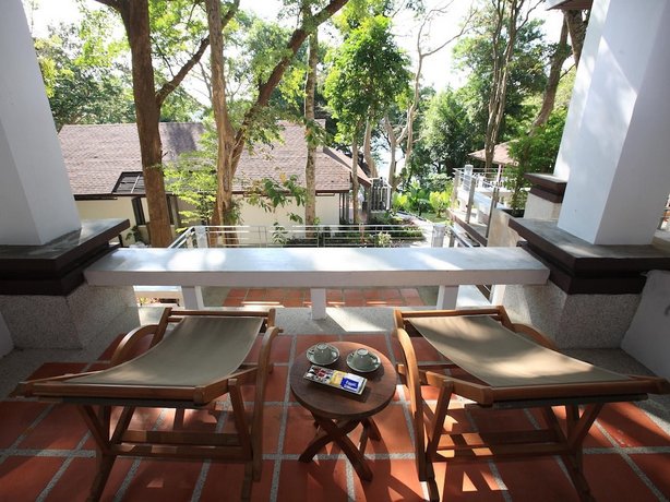 Baan Krating Phuket Resort