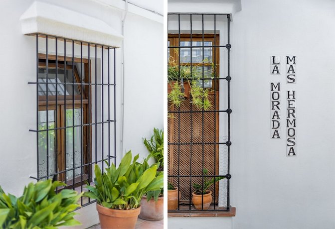 La Morada Mas Hermosa