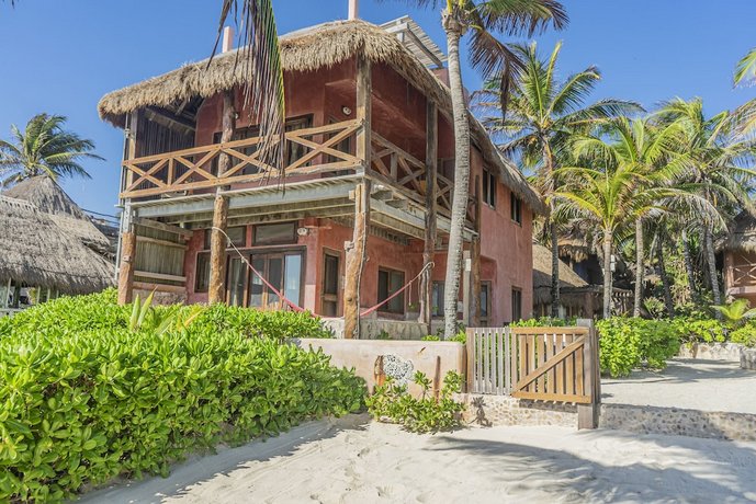 Hotel Calaluna Tulum-Adults Oriented