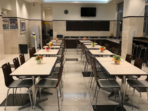 Toyoko Inn Osaka Semba No 2