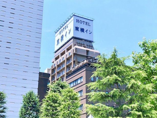 Toyoko Inn Osaka Umeda Nakatsu No 1