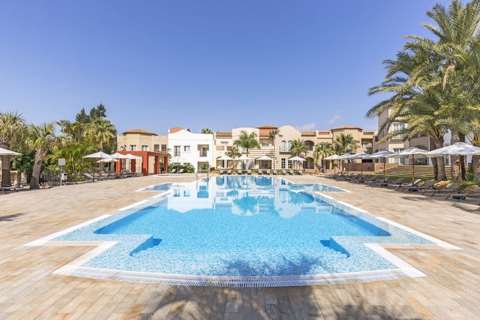 The Residences La Sella