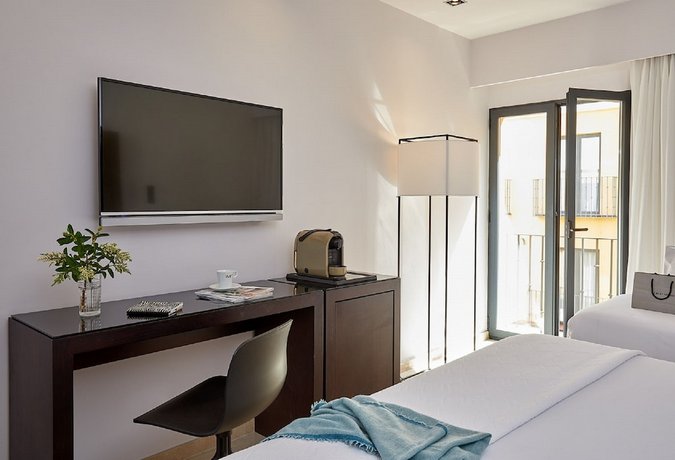 Hotel Fernando III