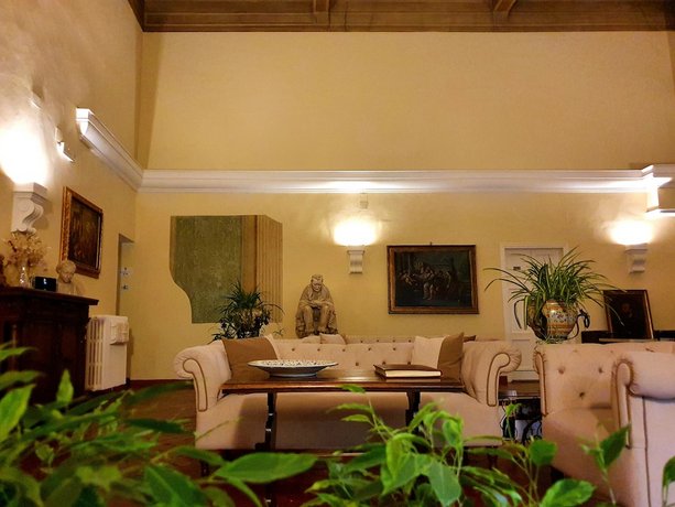 Hotel Annalena