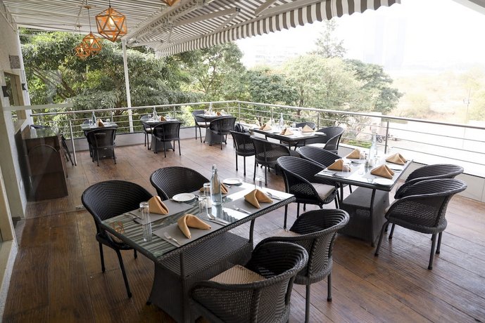 Royal Orchid Golden Suites