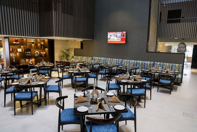 Royal Orchid Golden Suites