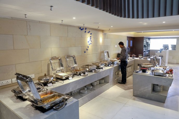Royal Orchid Golden Suites