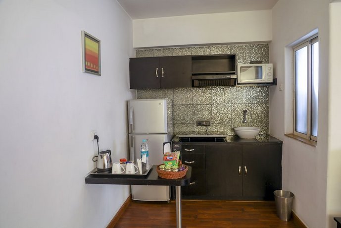Royal Orchid Golden Suites