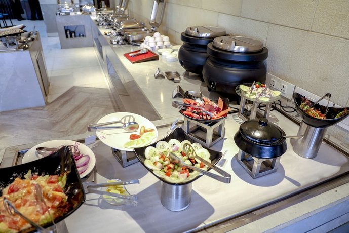 Royal Orchid Golden Suites