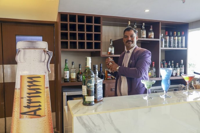 Royal Orchid Golden Suites