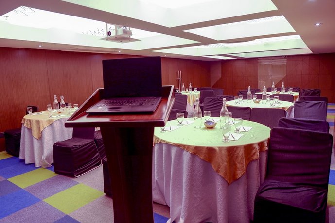 Royal Orchid Golden Suites