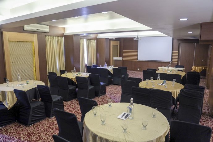 Royal Orchid Golden Suites