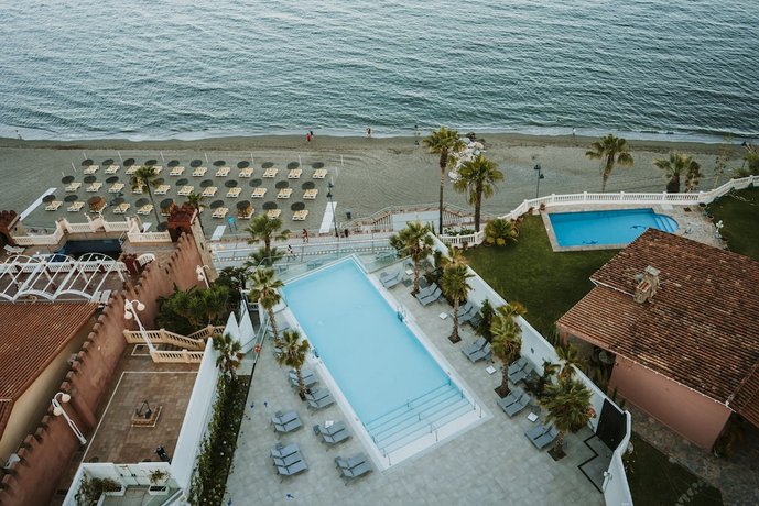 Sentido Benalmadena Beach