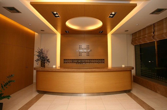 Hotel Flisvos Kalamata