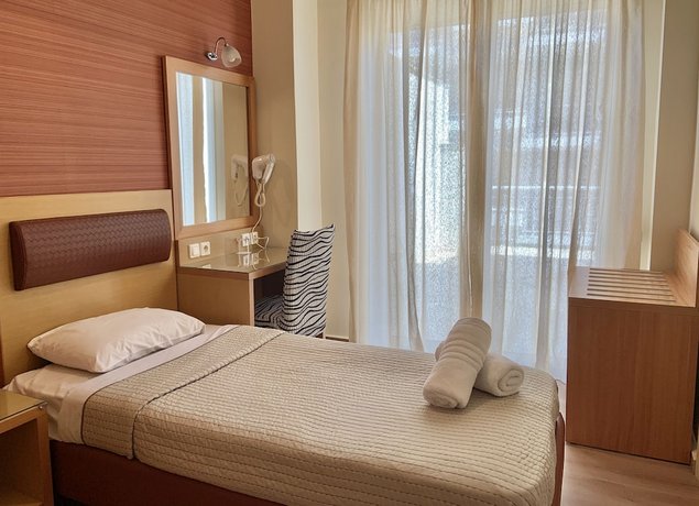 Hotel Flisvos Kalamata