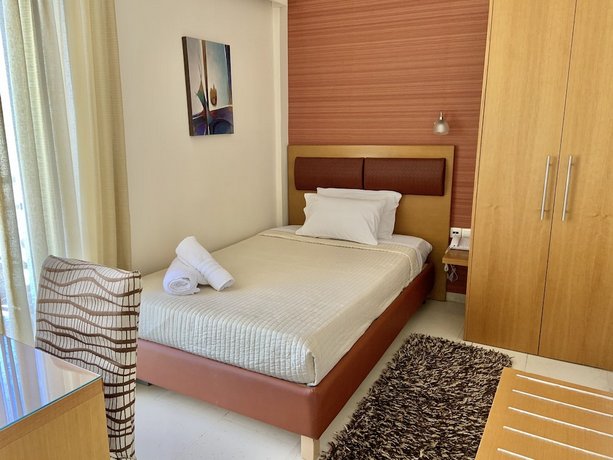 Hotel Flisvos Kalamata