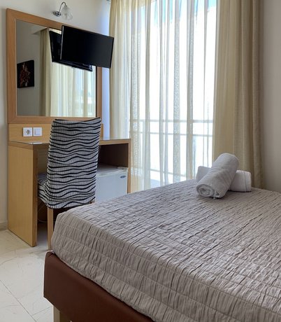 Hotel Flisvos Kalamata