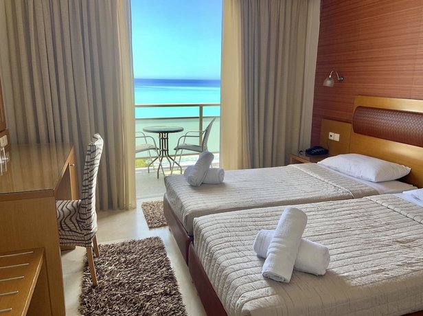Hotel Flisvos Kalamata