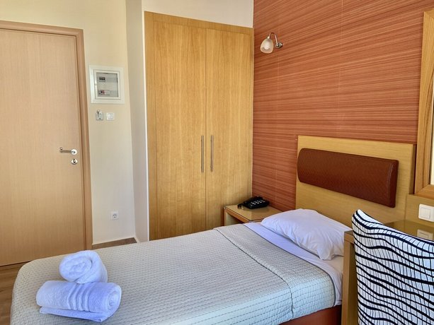 Hotel Flisvos Kalamata