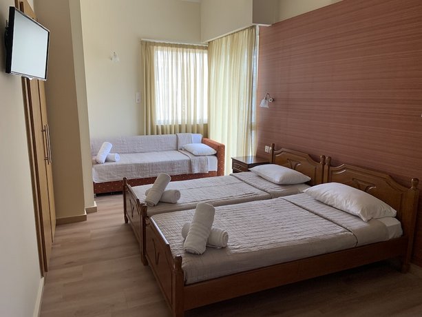 Hotel Flisvos Kalamata