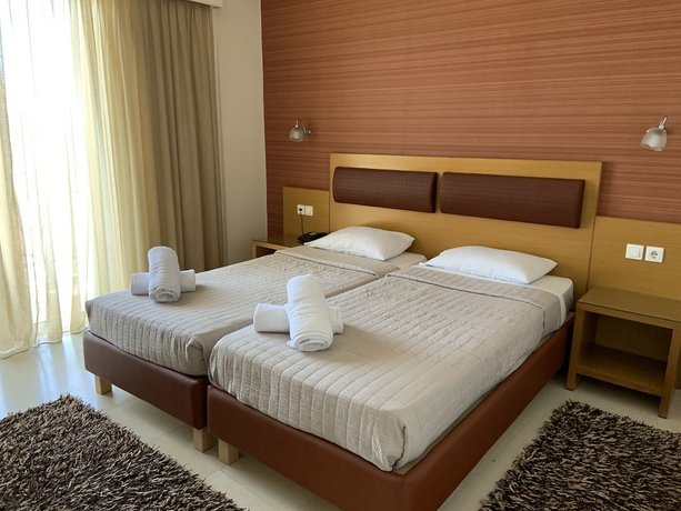 Hotel Flisvos Kalamata