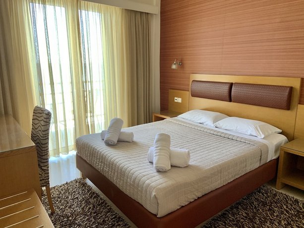 Hotel Flisvos Kalamata