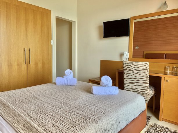 Hotel Flisvos Kalamata