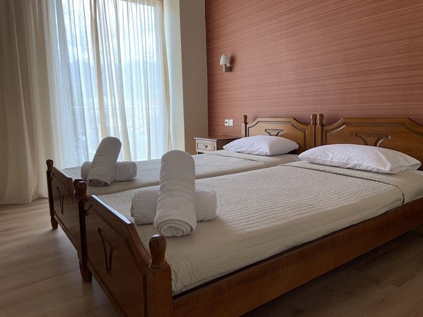 Hotel Flisvos Kalamata