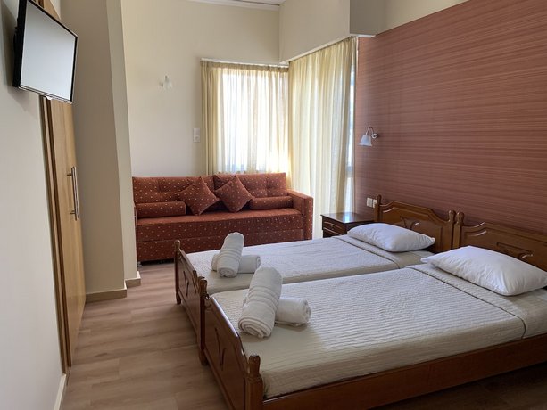 Hotel Flisvos Kalamata