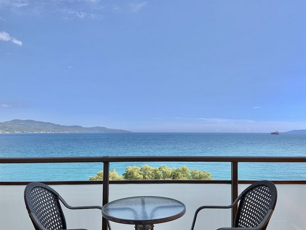Hotel Flisvos Kalamata
