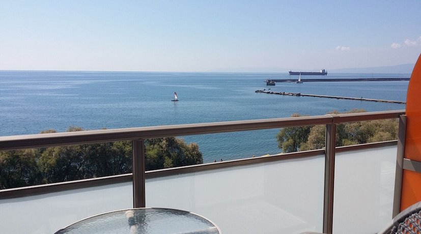 Hotel Flisvos Kalamata