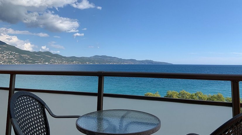 Hotel Flisvos Kalamata