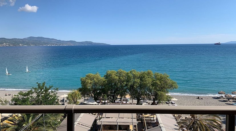 Hotel Flisvos Kalamata