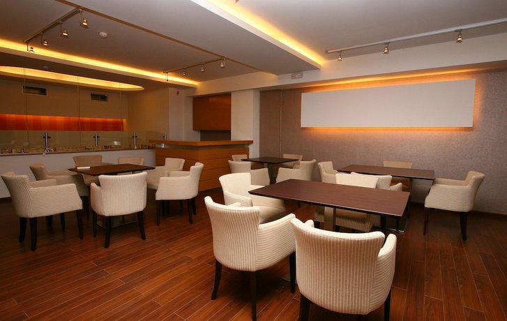 Hotel Flisvos Kalamata