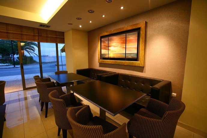 Hotel Flisvos Kalamata