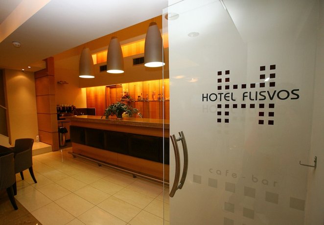 Hotel Flisvos Kalamata