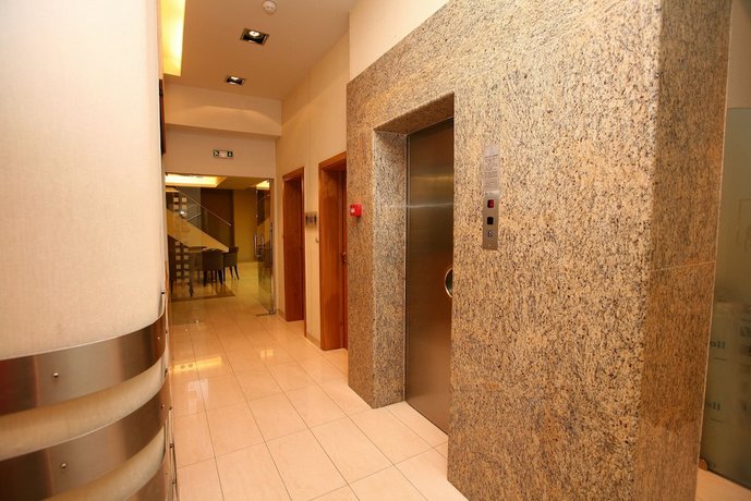 Hotel Flisvos Kalamata