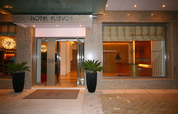 Hotel Flisvos Kalamata