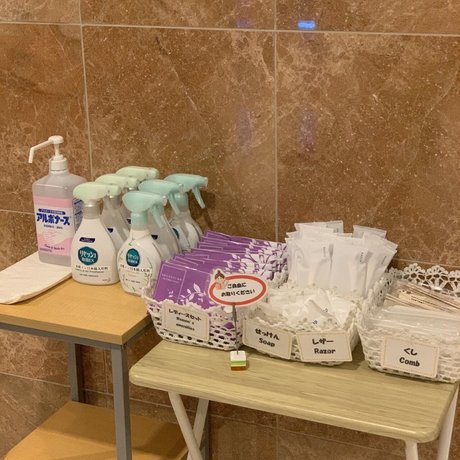 Toyoko Inn Tokyo Nihombashi Ningyocho