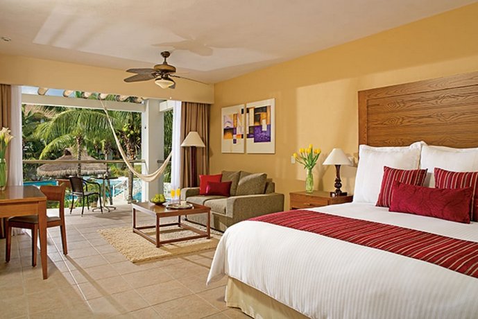 Secrets Aura Cozumel All Inclusive - Adults Only