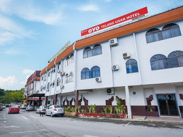 OYO 1018 Telang Usan Hotel Miri