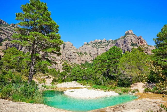Vilar Rural de Arnes