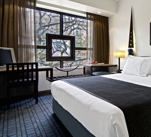 SANA Executive Hotel