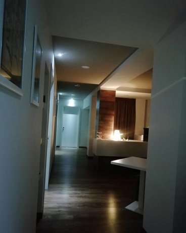 B&B Erifra Piccolo Hotel