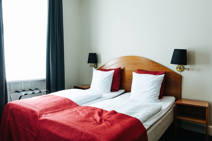 City Hotel Nebo